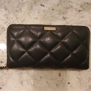 Kate spade wallet